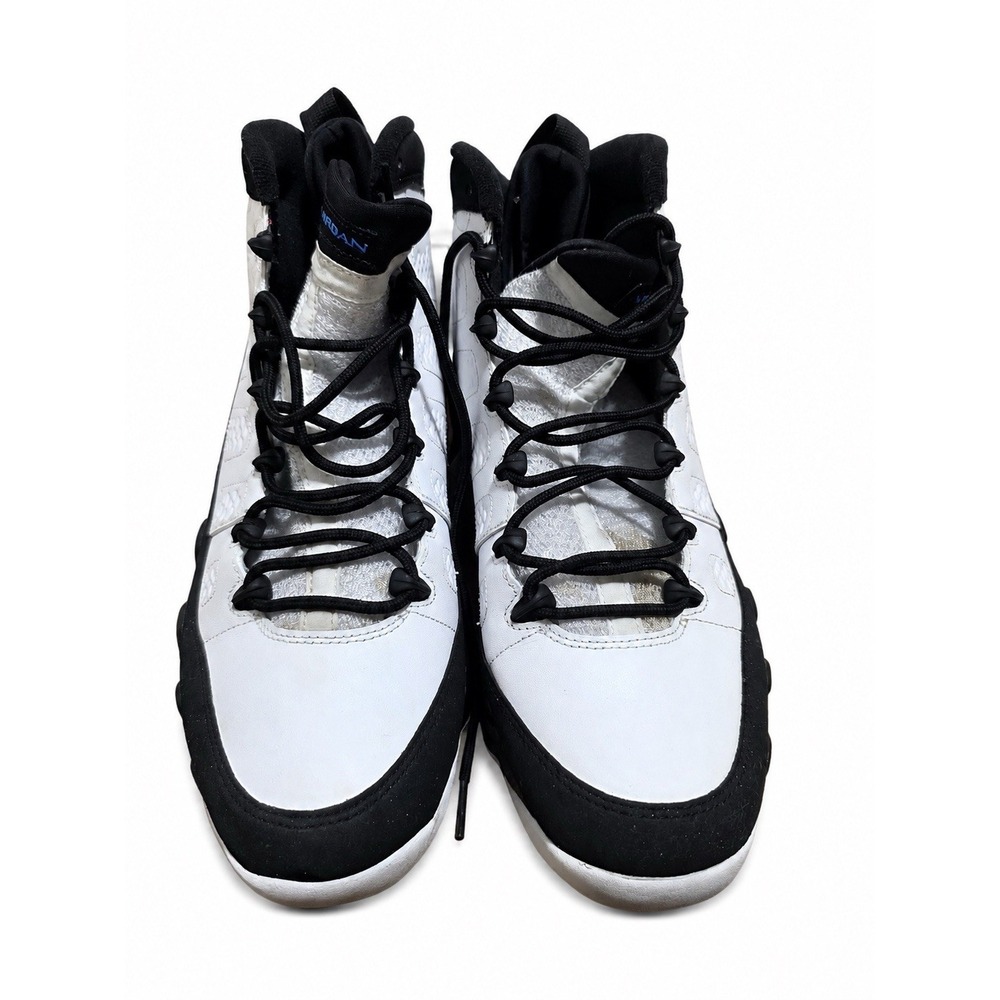 Size 12 - Jordan 9 Retro University Blue 2020 CT8019-140